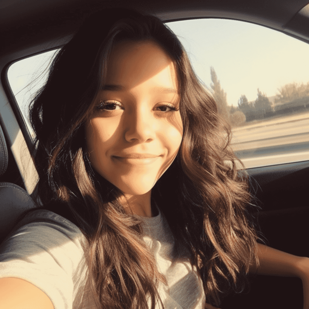 Jenna Ortega