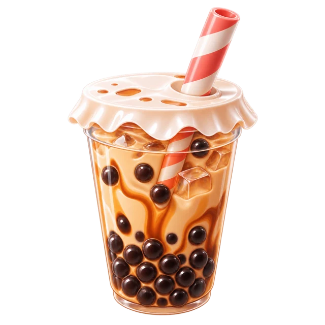 Bubble Tea