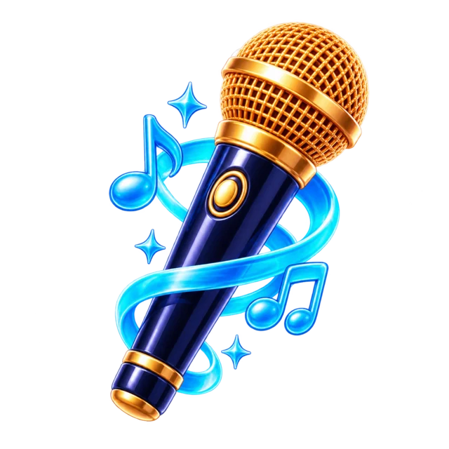 Concert Mic