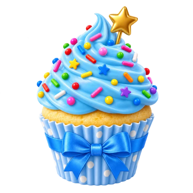 Cupcake