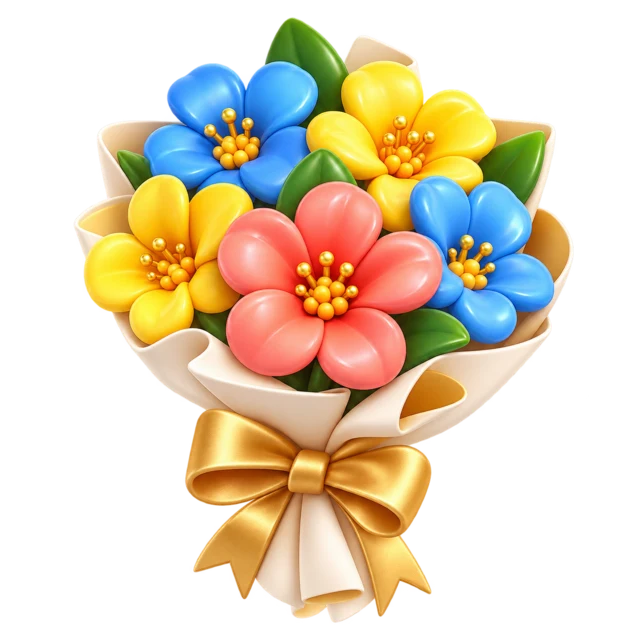 Flower Bouquet
