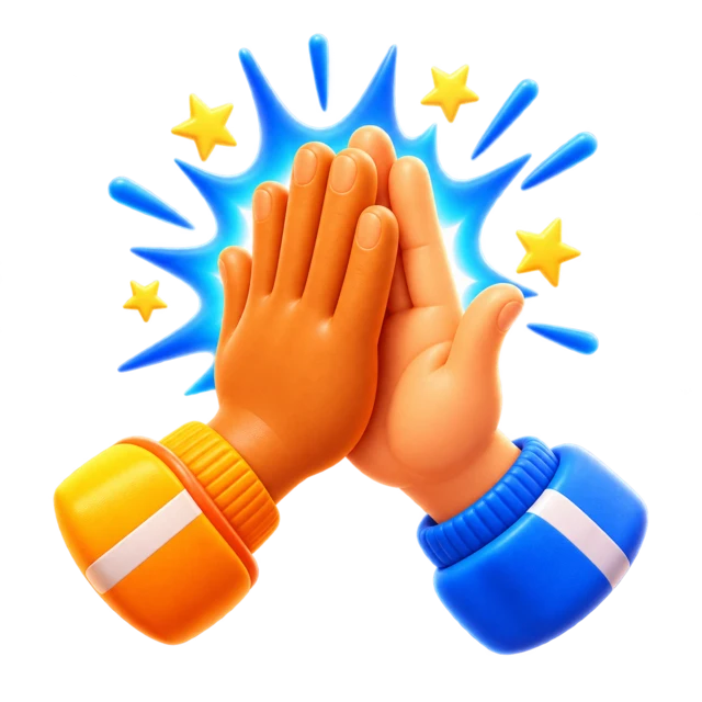High Five