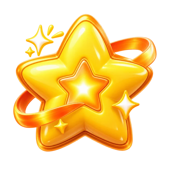 Lucky Star