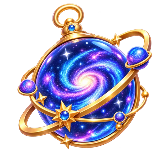 Pocket Galaxy