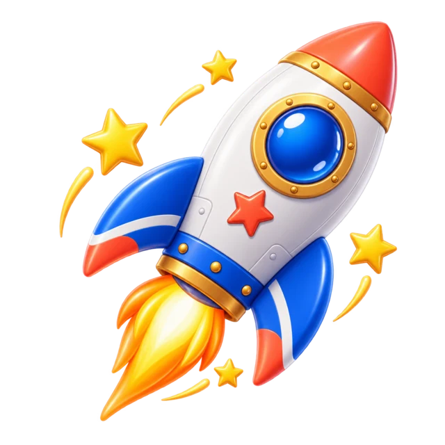 Rocket Launch