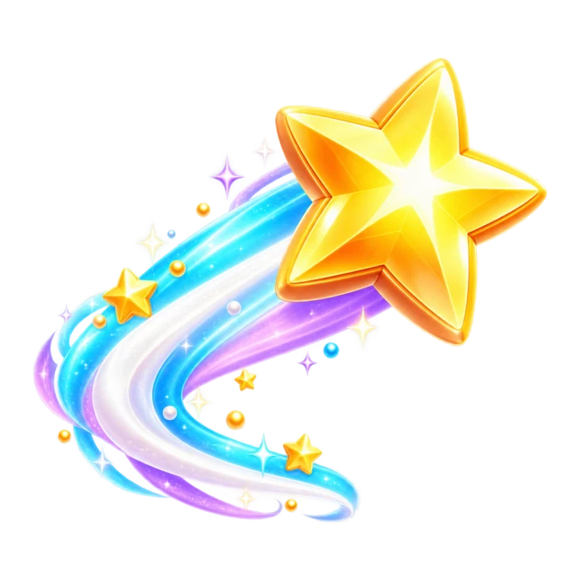 Shooting Star