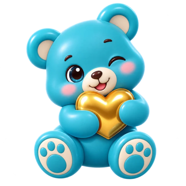 Teddy Hug